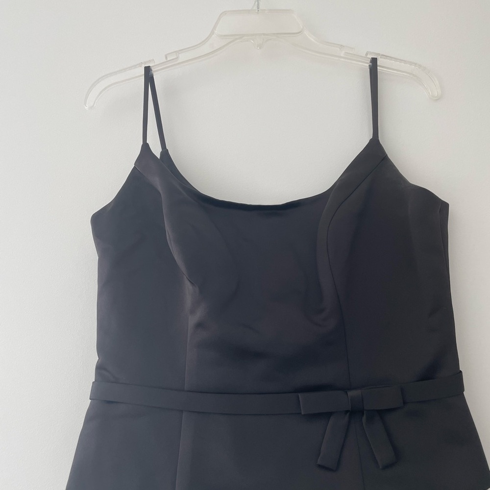 Top and skirt (set) evening/prom dress